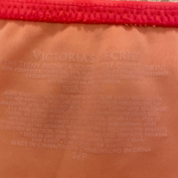 Victoria Secret Bikini 👙 - Picture 4 of 4